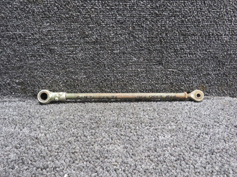 5045025-1 Cessna 421 Nose Gear Door Tube Assembly LH