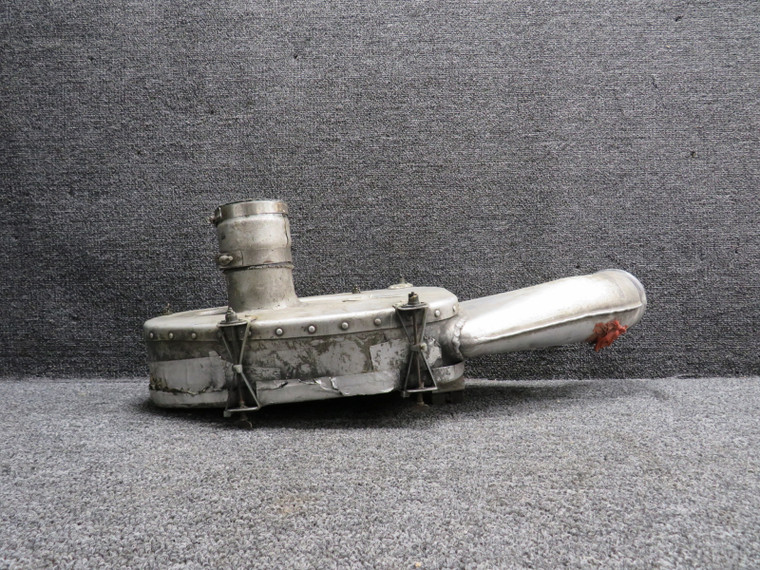 37032-004 Piper PA34-220T Air Induction Box Assembly