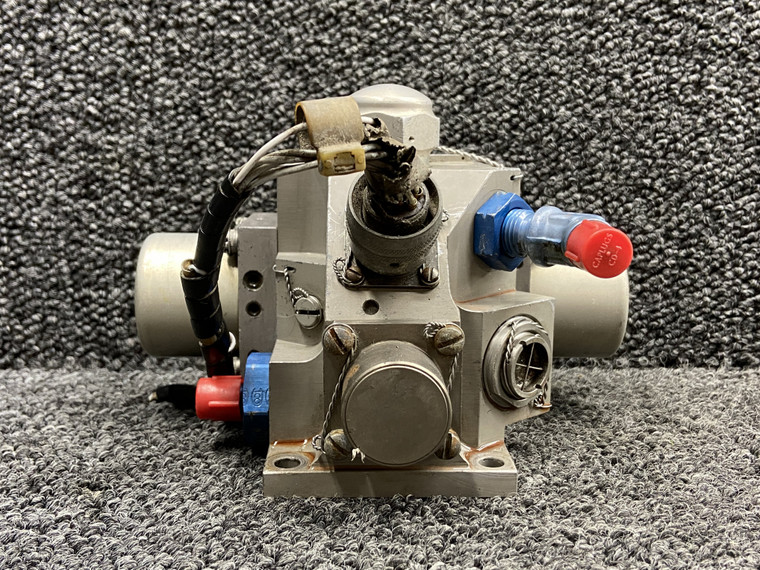 39-309-1 Hydro-Aire Anti-Skid Pressure Control Valve Assembly LH or RH