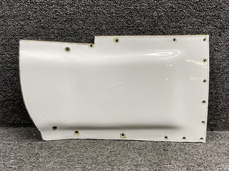 5419200V1-2 Lear Jet 55 Windshield De-Ice Cover Nozzle LH