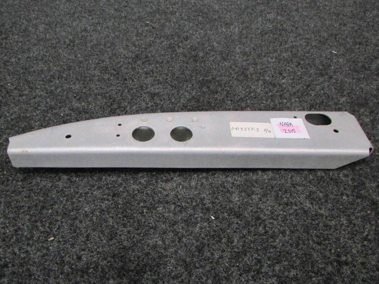 0413397-3 Cessna Bulkhead Assembly (New Old Stock) (SA)