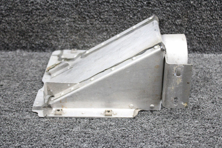 2250035-1 Cessna TR182 Induction Airbox Assembly