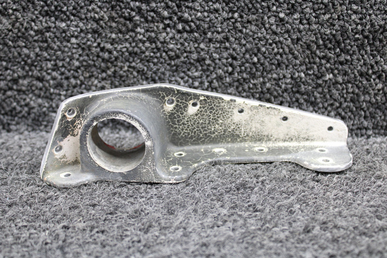 0712305-3AGW (Use: 0712780-1) Cessna T188C Tail Gear Mount Casting LH