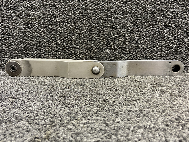 5415572-59 Lear Jet 55 Aft Emergency Door Stuard Assembly