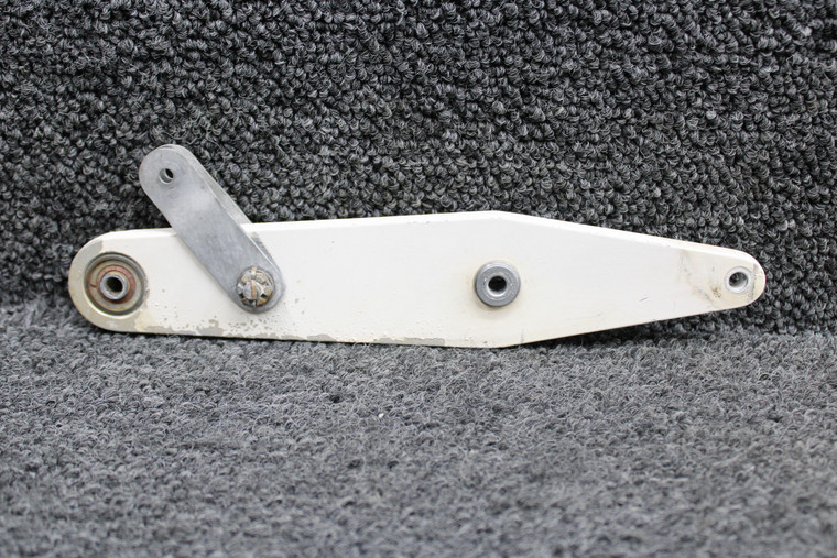 0760675-4AGW (Use: 0760675-4) Cessna T188C Elevator Bellcrank with Links