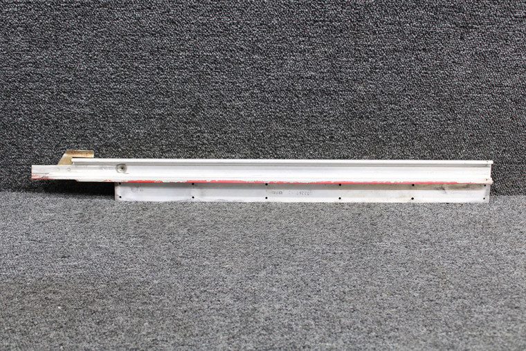 102269-502 Grumman AA-1B Canopy Track Outboard RH