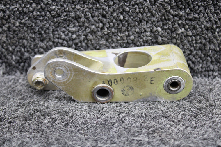 400009-002 Aerostar 600 Main Landing Gear Idler RH
