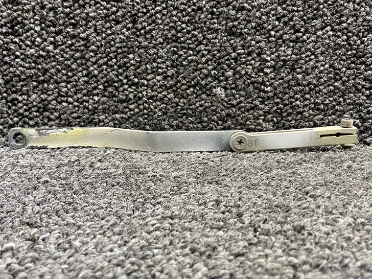 5435024-36 Lear Jet 55 Stabilizer, Horizontal Trim Linkage