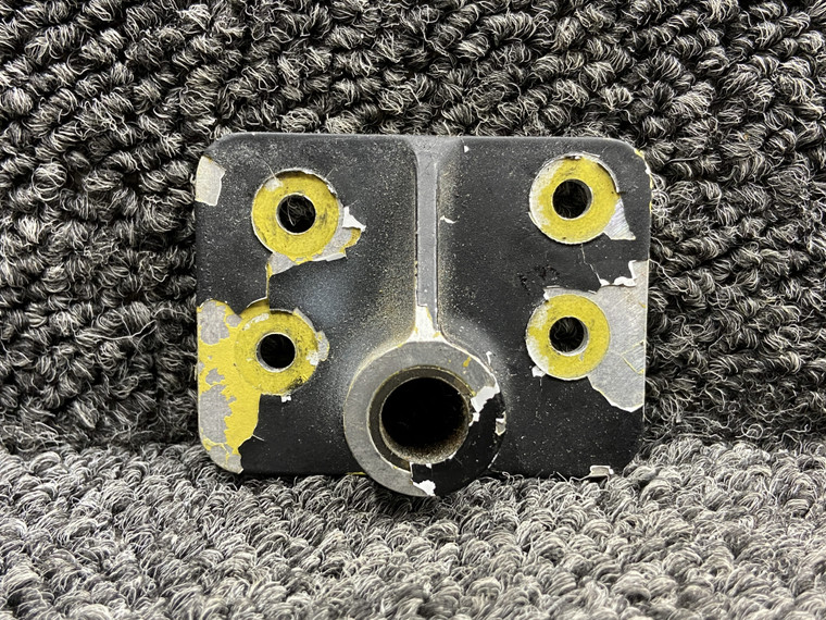 5410469-3 Lear Jet 55 Forward, Lower Nose Gear Baggage Pin Receptacle