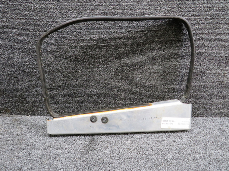 95-960007-23 Beechcraft 58 Anti-Icer Channel Assembly
