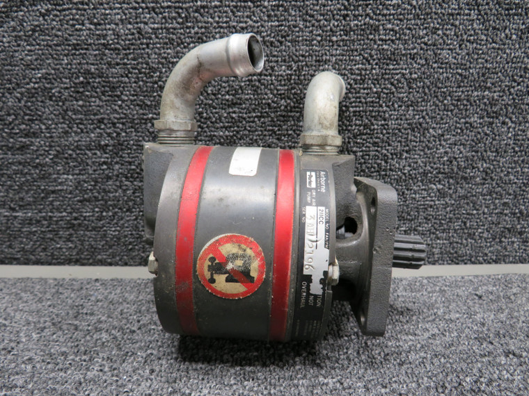 211CC Parker-Airborne Dry Air Pump (Broken Cog) (Core)