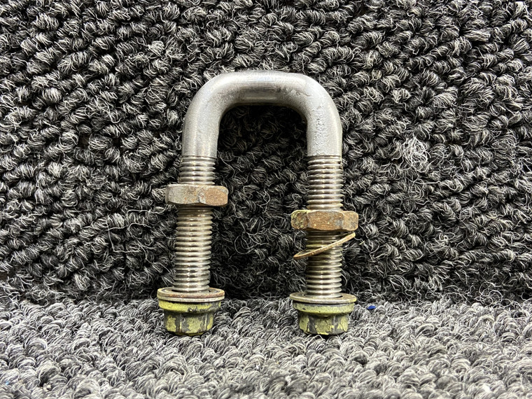 2652031-2 Lear Jet 55 Engine Cowling U-Bolt