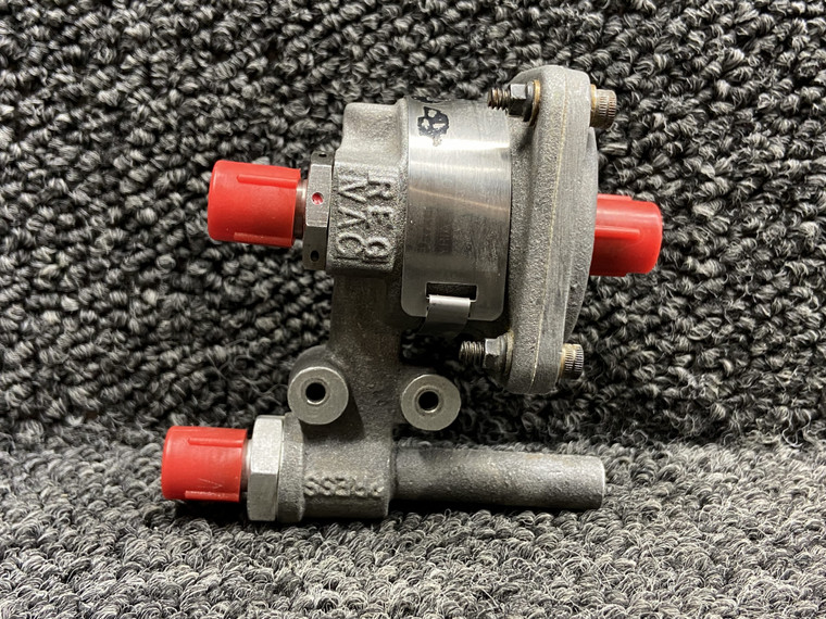 24180-1 Whittaker Cabin Pressure Regulator Valve Assembly