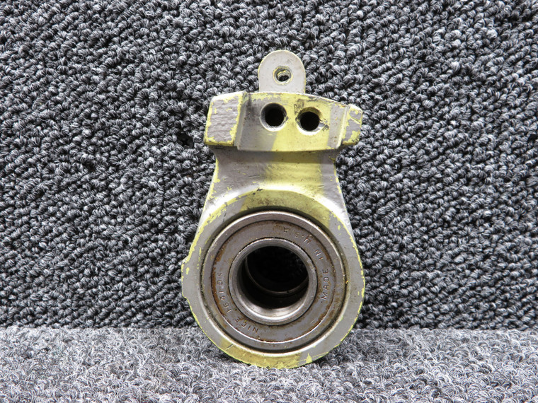 50-524415-9 Beech KA-100 Co-Pilot Pedal Arm Assembly LH