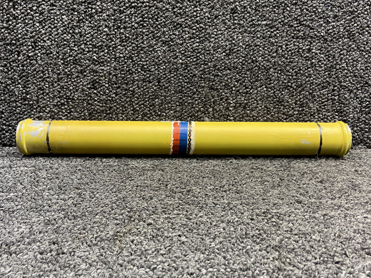 5419410-31 Lear Jet 55 Cockpit Air Distribution Tube