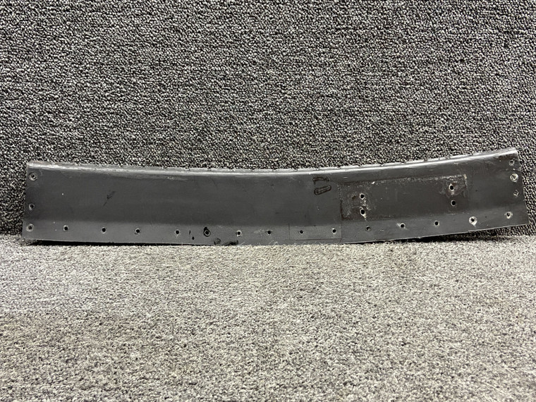 5419320-27 Lear Jet 55 Center Windshield Defog Diffuser Assembly LH