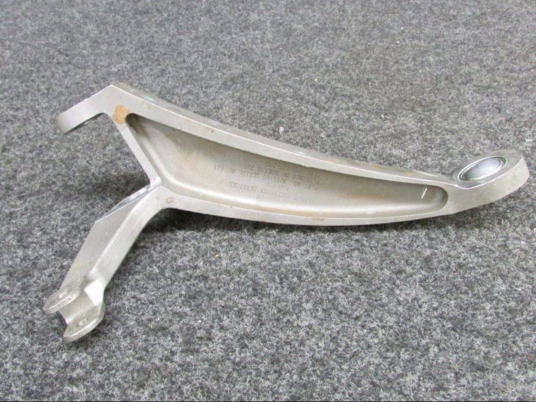 3019-10 Boeing 727 Bracket Assembly (New Old Stock) (SA)