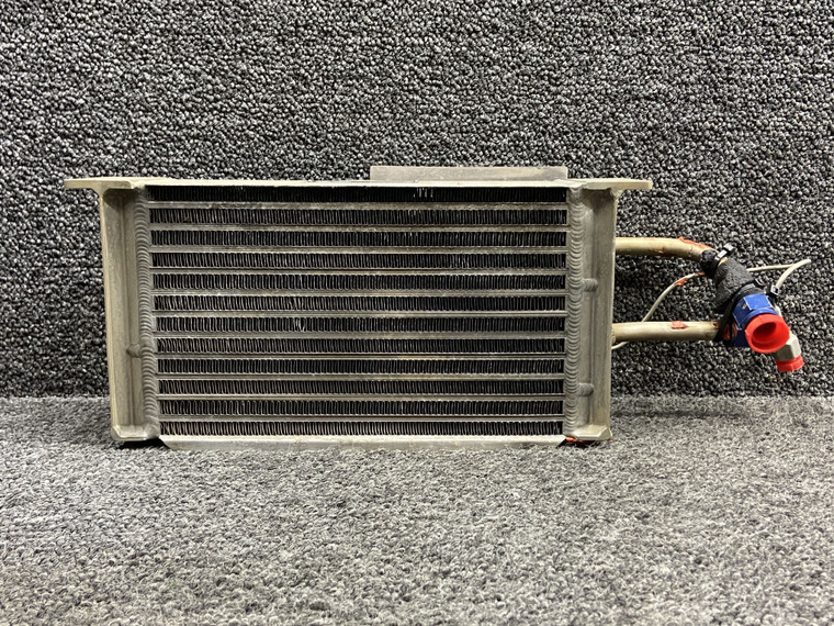 RA1224-001 (Alt: 7600122-4) Sumitomo Precision Cabin Air Conditioning Evaporator