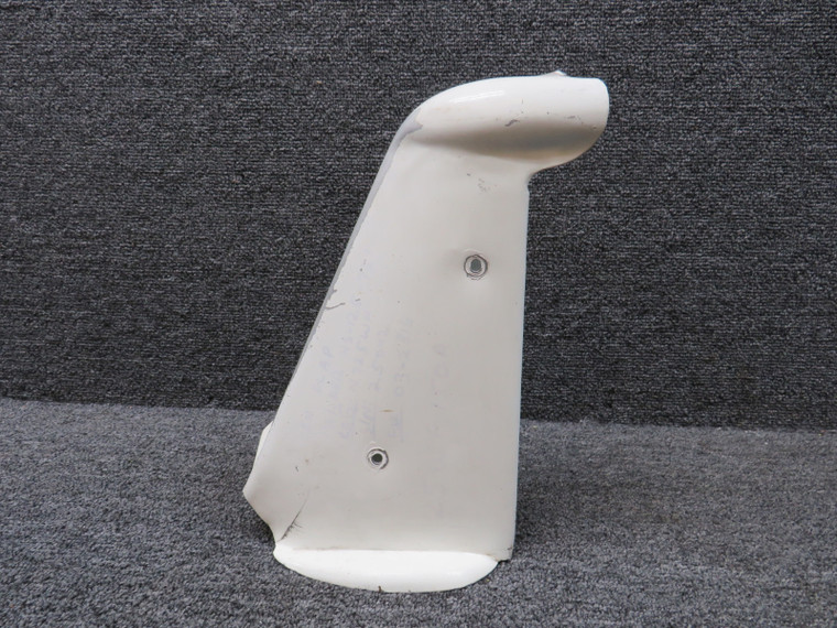25WF150A Hawker DH-125-1A Inner Hinge Fairing RH (Damaged)