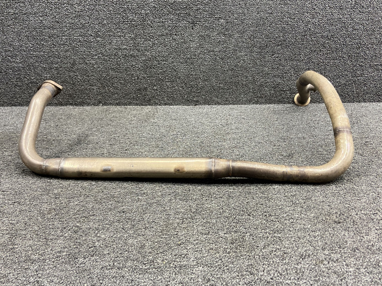 5419065-1 Lear Jet 55 Compartment Air Distribution Duct Assembly