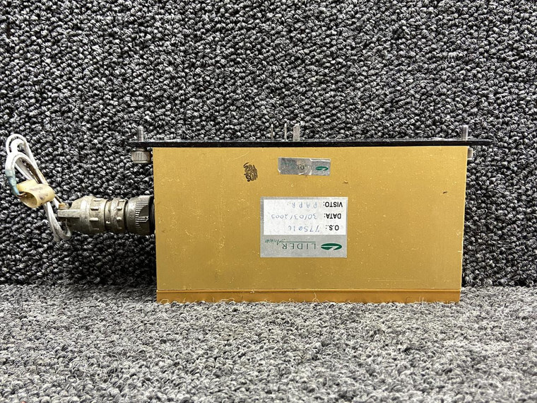 61-2008 Hoskins Strobe Power Supply (28V, 1.5A)