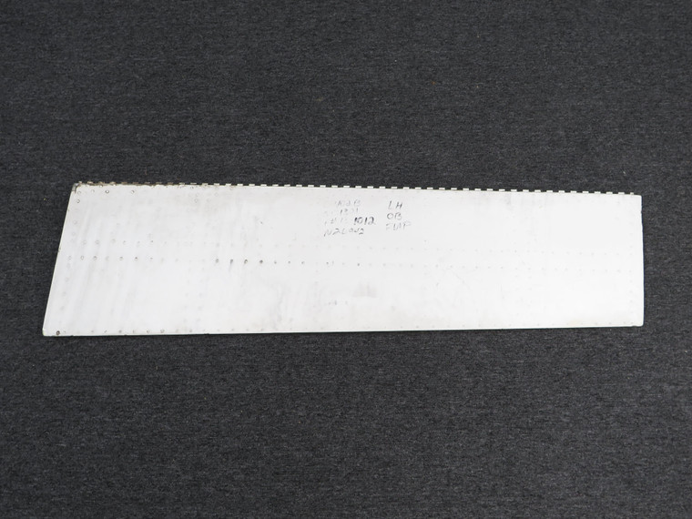 0825000-3 (Use: 0825000-71) Cessna 402B LH Outboard Flap Assembly