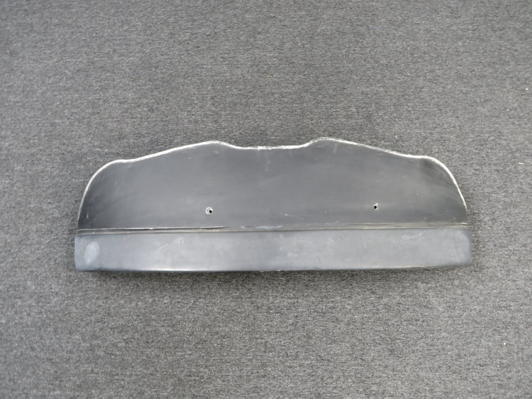 5017150-2 (Use: 5614216-3) Cessna 402B Glareshield Structure Assembly
