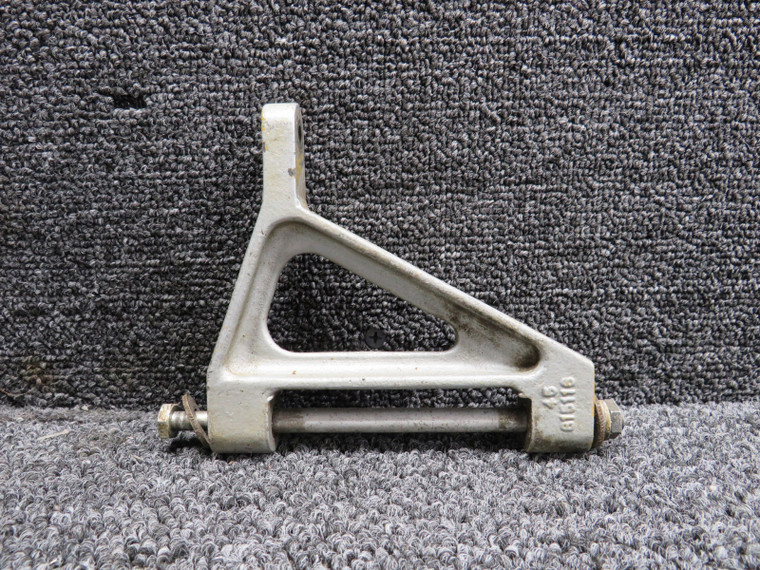 45-815116-2 Beechcraft C55 Landing Gear Retract Actuator Idler Arm