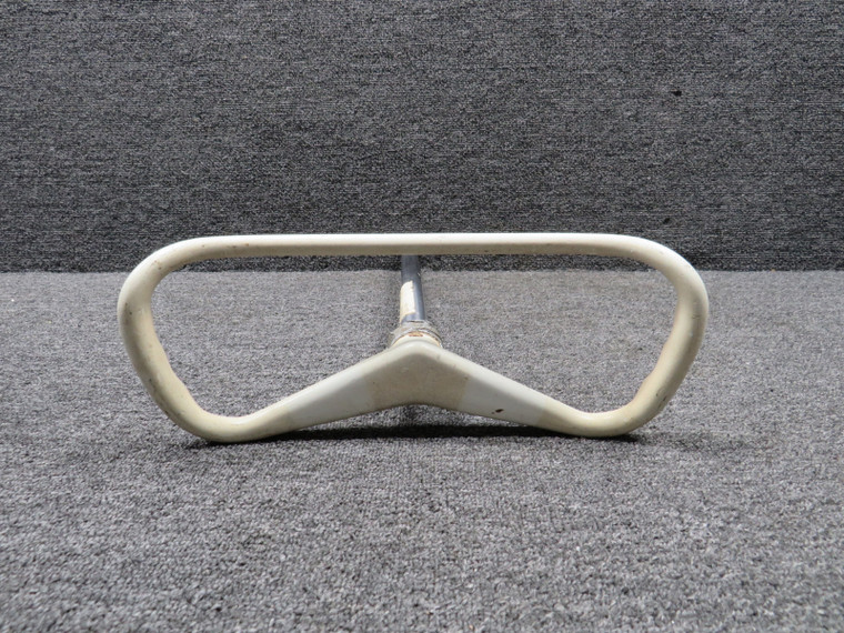 0513168-2, 0413213-6 Cessna 172 Control Wheel and Control Tube