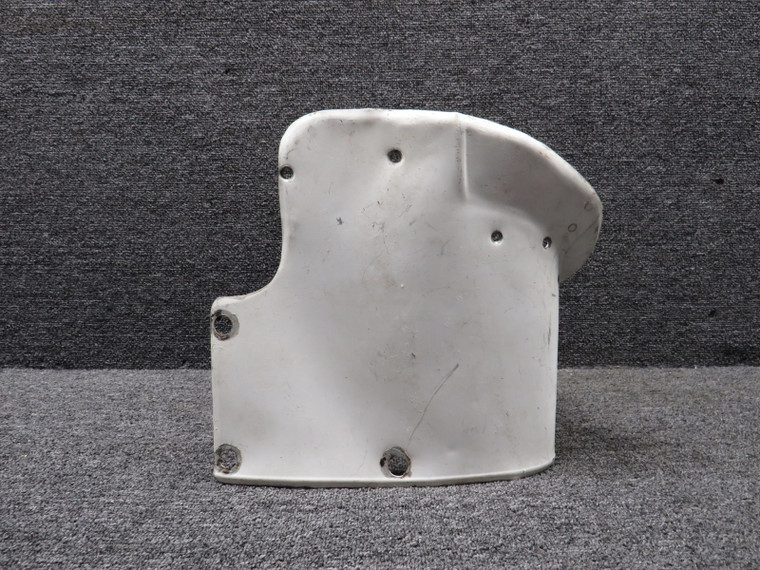 1213710-24 Cessna 210 Wing Fairing Assembly RH (Worn Holes)
