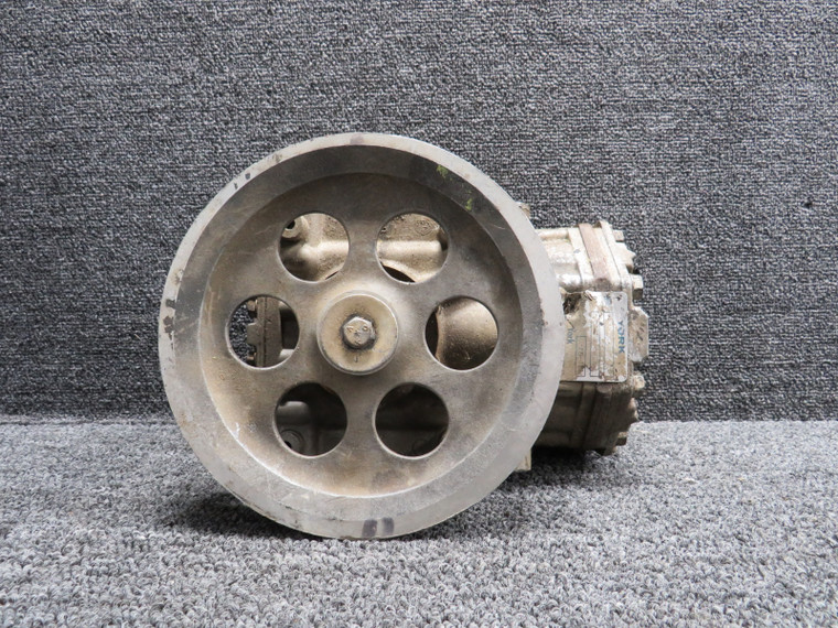 R206R-20662 York AC Compressor with Pully (Inop) (Core)