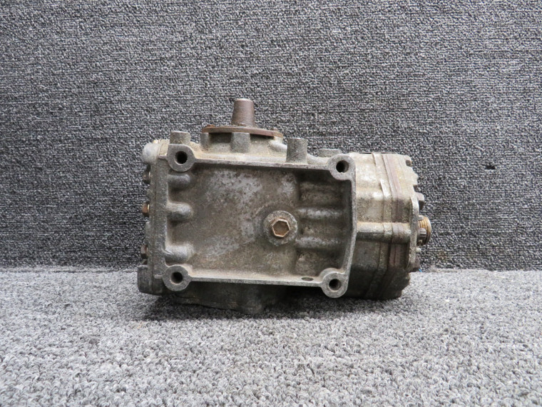 R206R-20662 York AC Compressor (Inop) (Core)