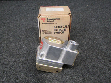 D1T-A80-P1 Barksdale Pressure Switch (NEW OLD STOCK) (SA)