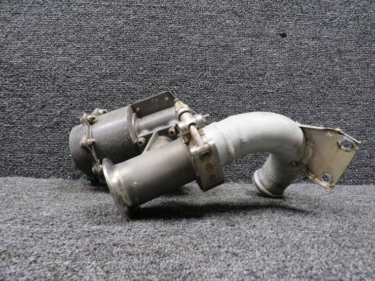 3290802-1 ASAC Cockpit Temperature Control Valve