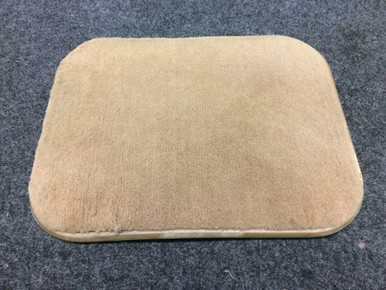 PPI-6083 Rubber Queen Floor Mats