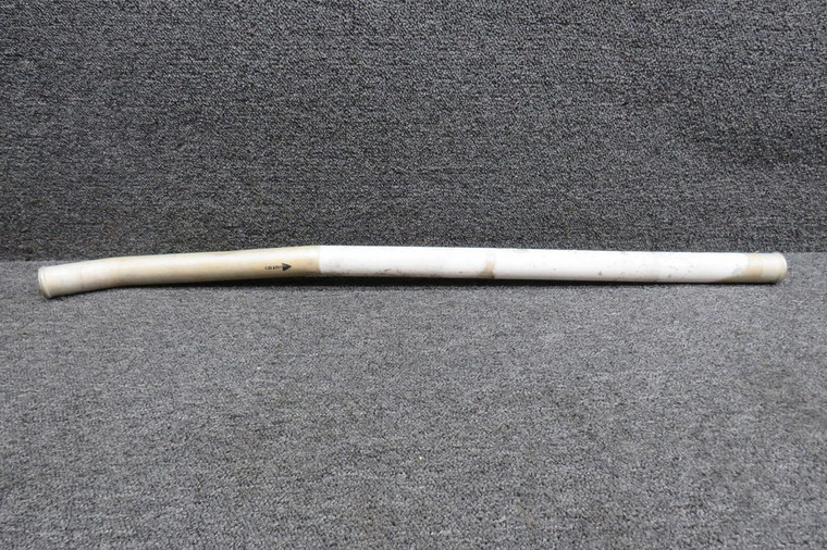 46170-000 Piper PA-31T Pneumatic Air Supply Tube LH
