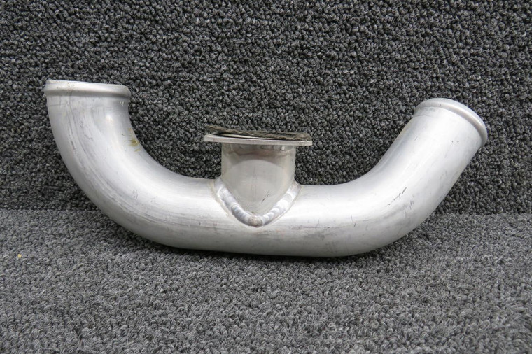 689-025 Piper PA46-350P Bleed Air Duct Assembly