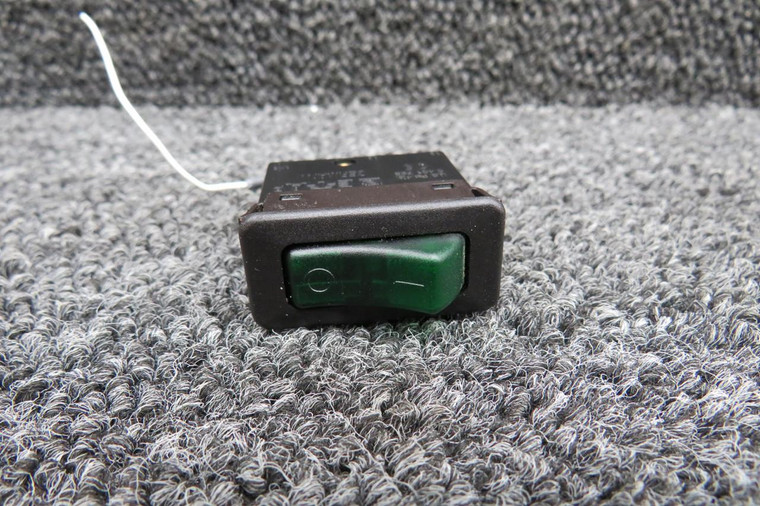 3130-F110-P7T1-W19QY2 ETA Circuit Breaker Switch (Volts: 50-240, Amps: 5)