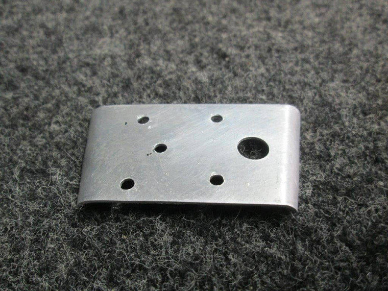 0512143-1 Cessna 172I Doubler Bulkhead RH