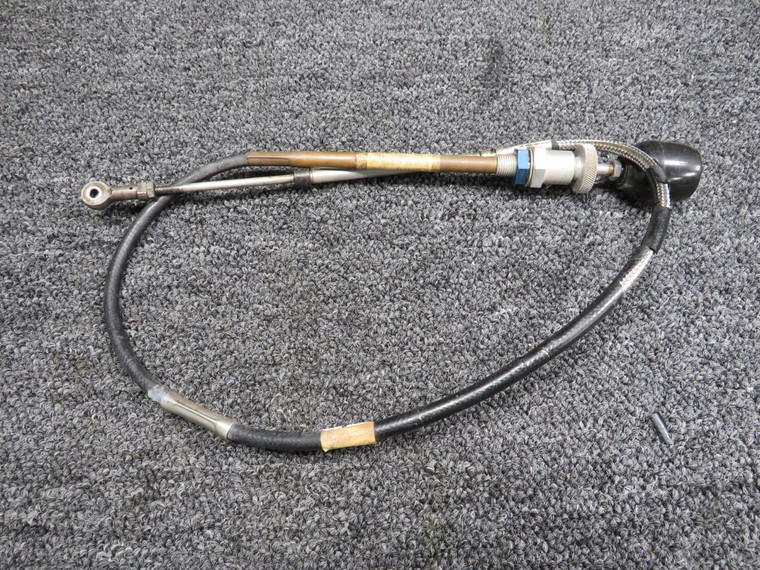 MC9863053-15 McFarlane Throttle Control Cable (Length: 43 1/8”)