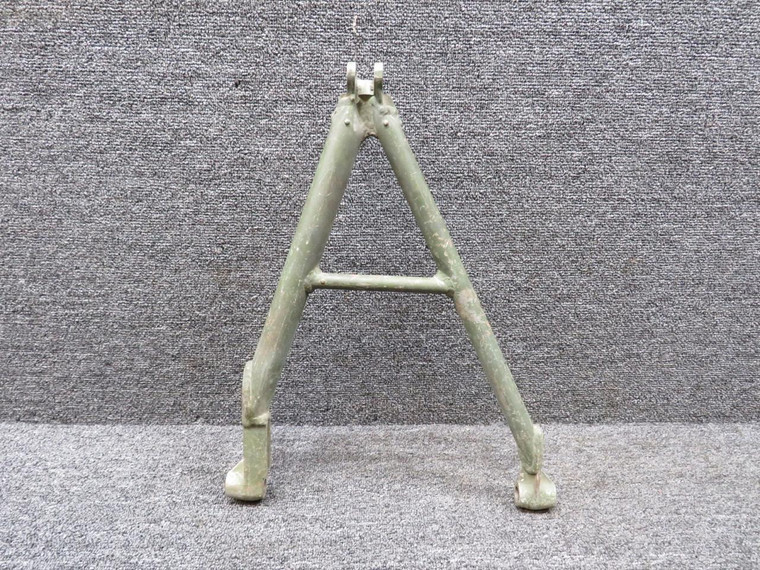 95-824018 Beechcraft B95A Nose Gear Retract Drag Brace