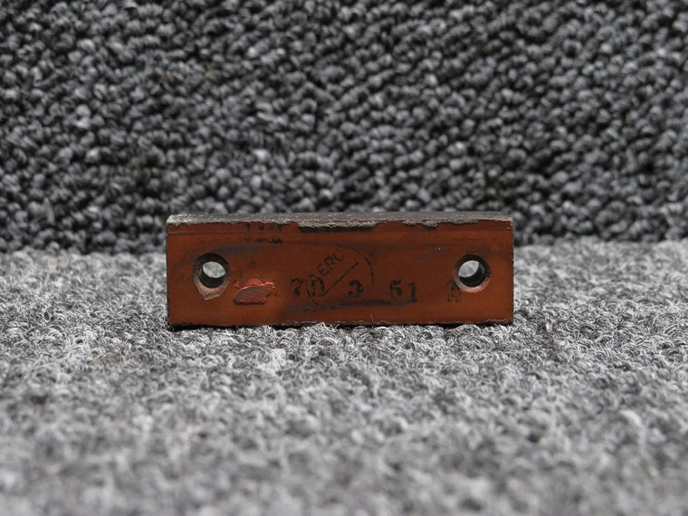46179-3 Rockwell Commander NLG Slide Block