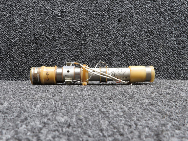 391046-220 Simmonds Precision Gage Fuel Transmitter