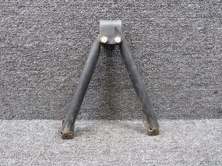 63464-000 Piper PA28 Toe Brake Brace Assembly