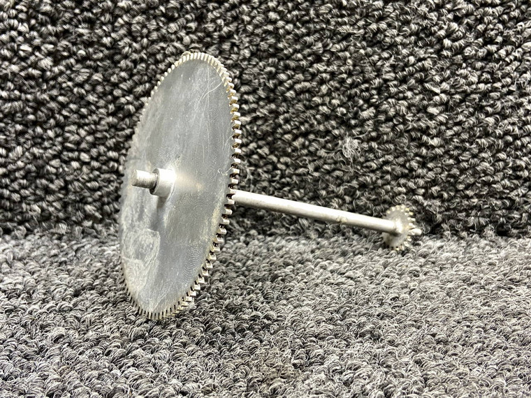 5015053-1 Cessna 421B Aileron Trim Gear Spur