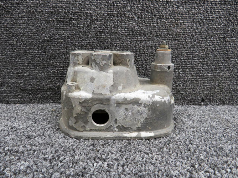 622 Slick Electro Magneto Distributor Block Half