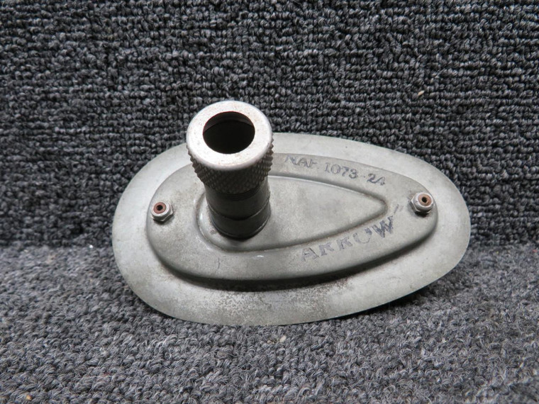 NAF1073-24 Arrow Nav Light Base Assembly