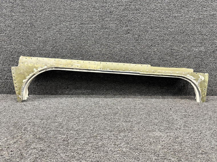 0710036-6 Cessna R182 Door Still Lower Assembly RH