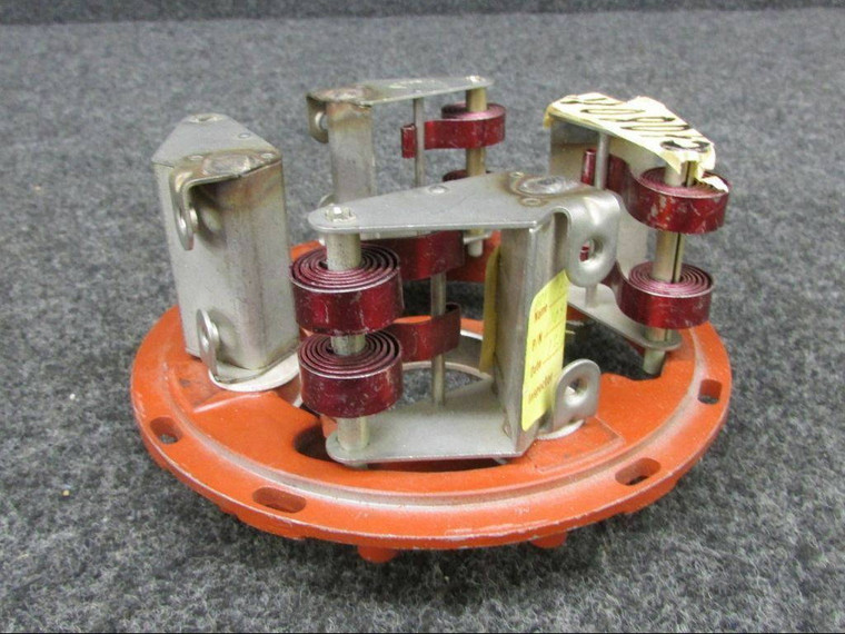 1108075 End Frame Assembly (SA)