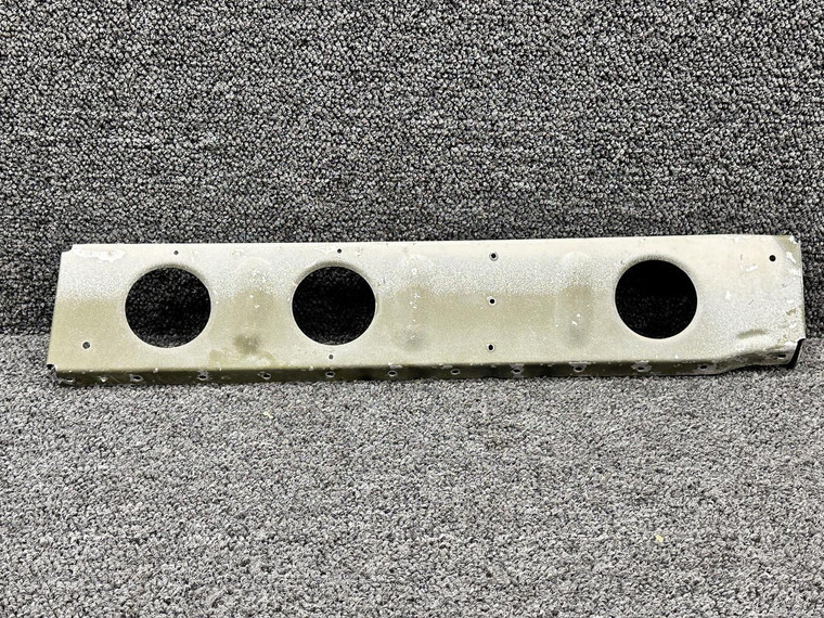 2210010-1 Cessna R182 Longitudinal Bulkhead Assembly LH